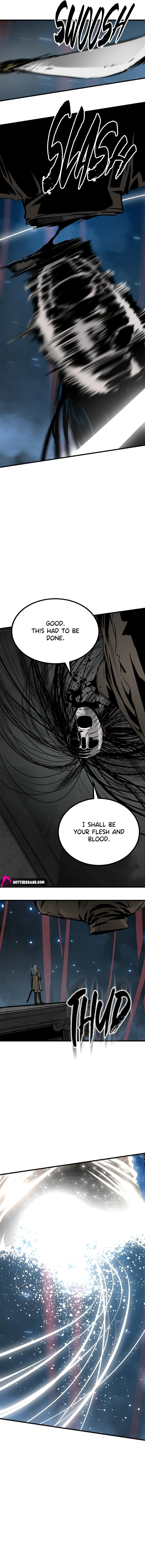 Read Hero Killer Manga Online