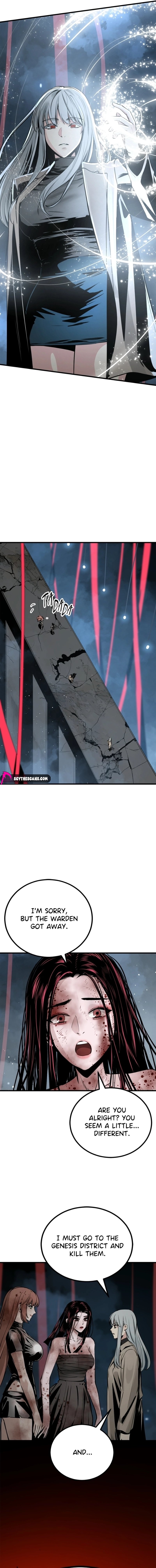 Read Hero Killer Manga Online