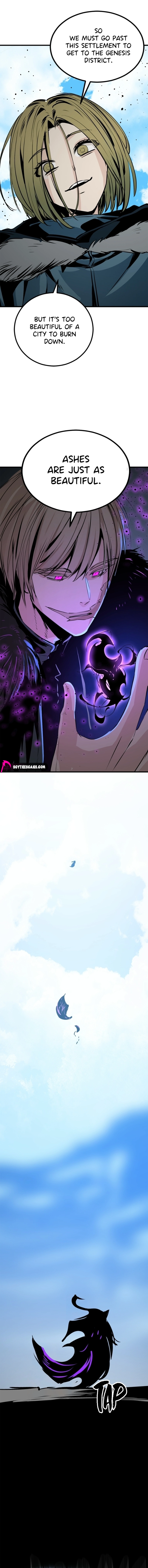 Read Hero Killer Manga Online