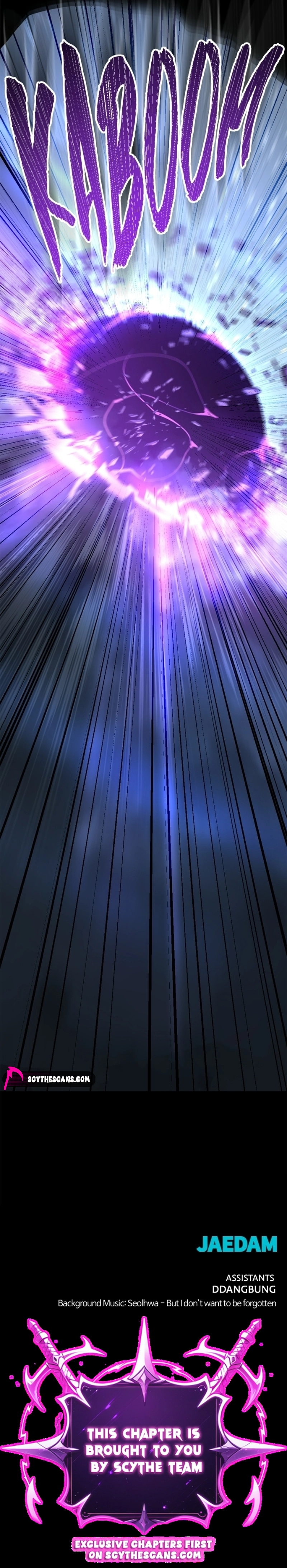 Read Hero Killer Manga Online