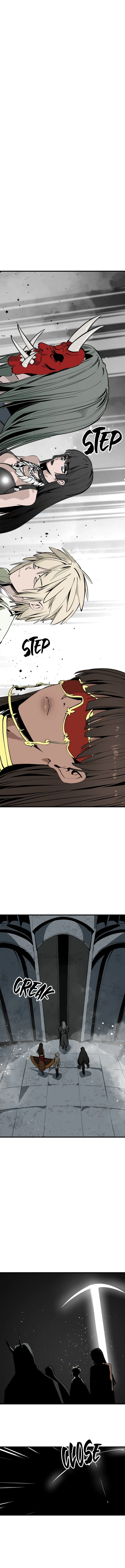 Read Hero Killer Manga Online