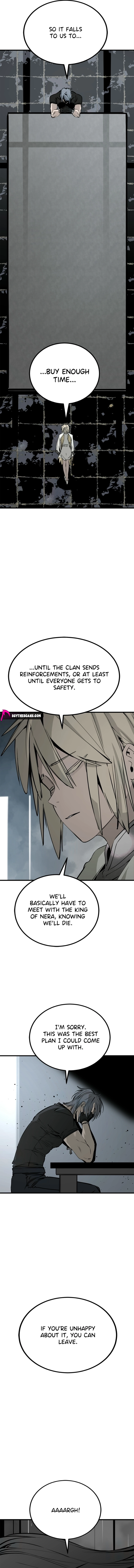 Read Hero Killer Manga Online