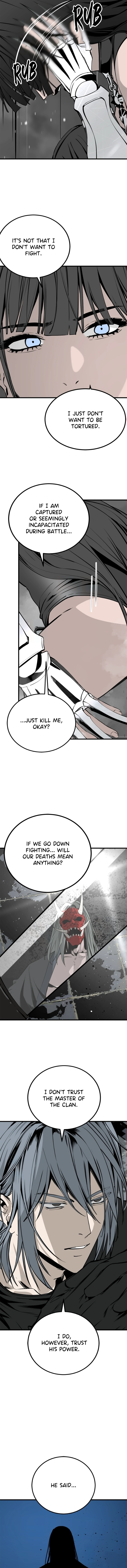 Read Hero Killer Manga Online