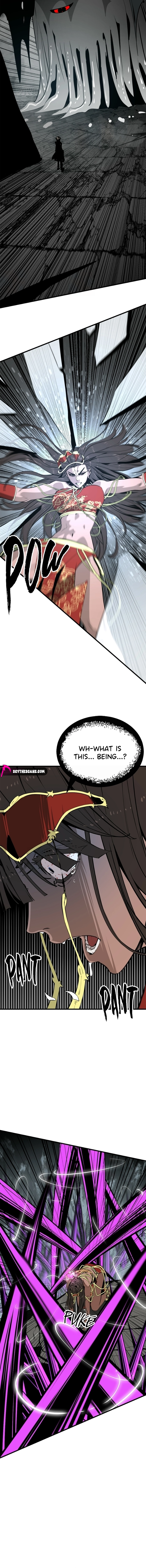 Read Hero Killer Manga Online