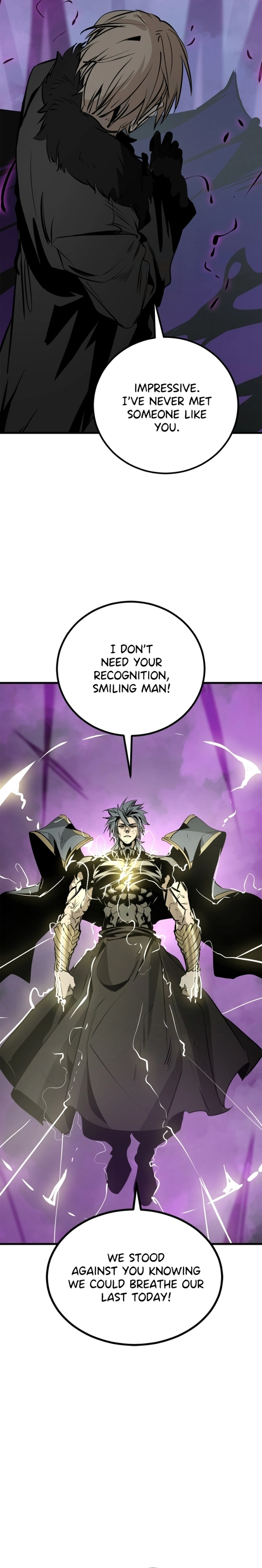 Read Hero Killer Manga Online