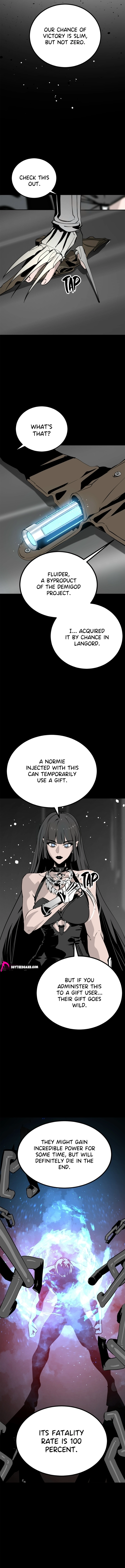 Read Hero Killer Manga Online