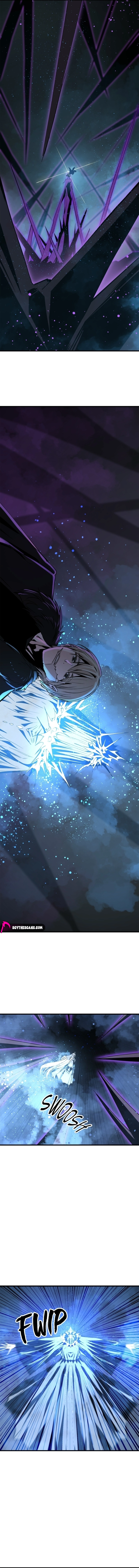 Read Hero Killer Manga Online