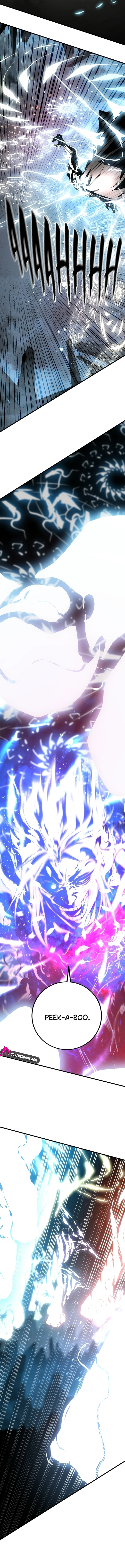 Read Hero Killer Manga Online