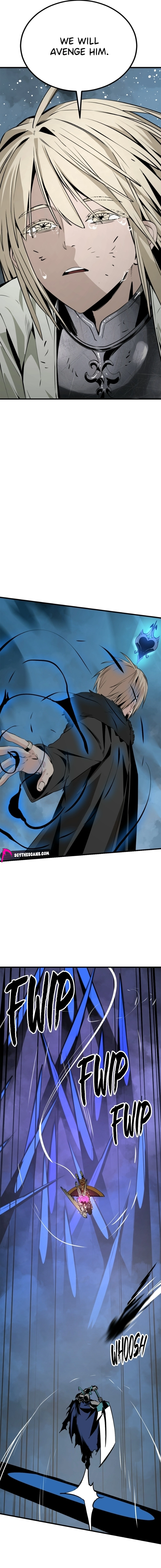 Read Hero Killer Manga Online