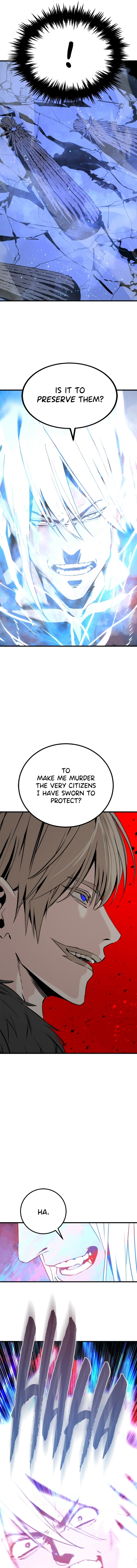 Read Hero Killer Manga Online