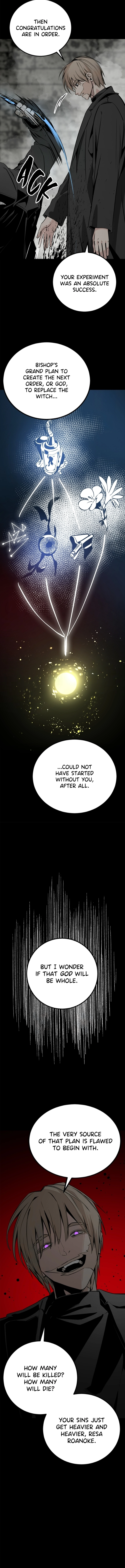 Read Hero Killer Manga Online