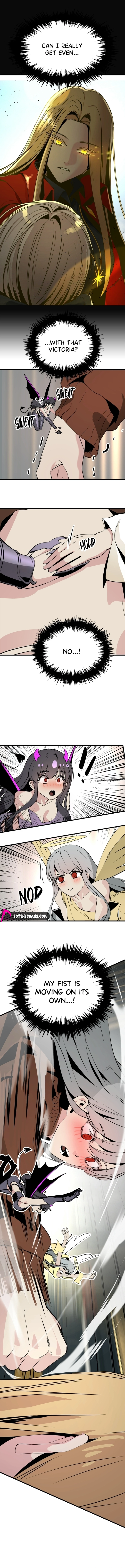 Read Hero Killer Manga Online