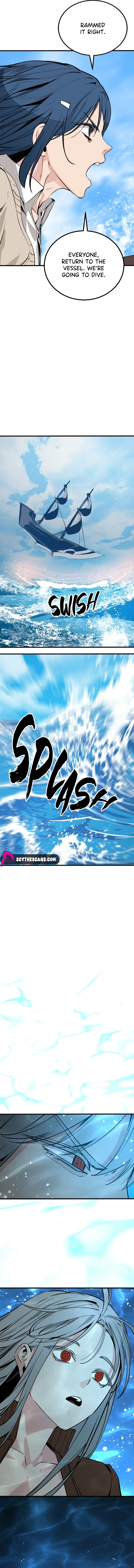 Read Hero Killer Manga Online