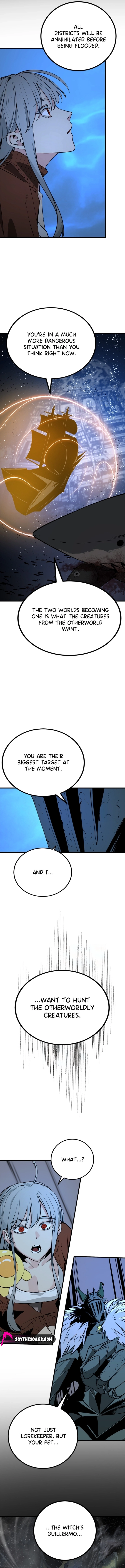 Read Hero Killer Manga Online