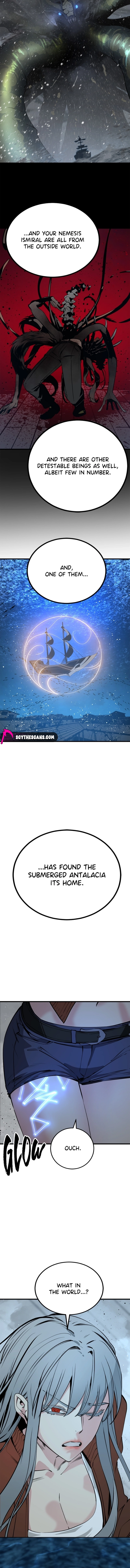 Read Hero Killer Manga Online