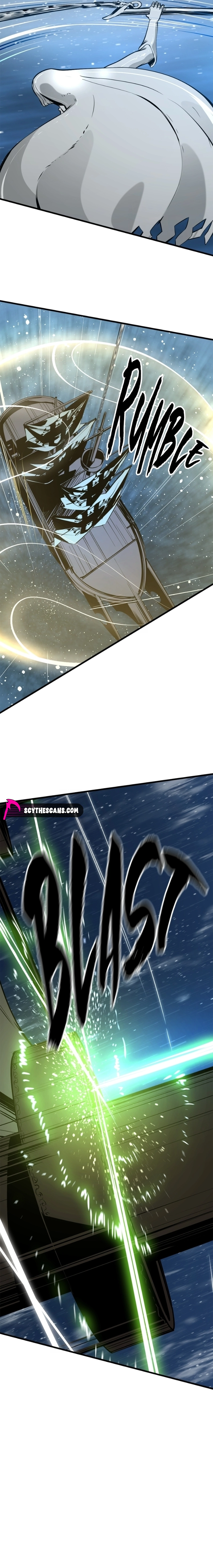 Read Hero Killer Manga Online