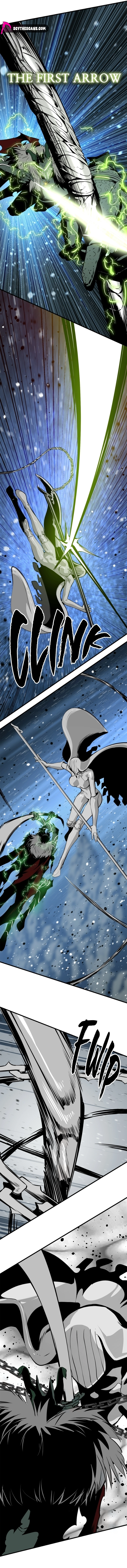 Read Hero Killer Manga Online