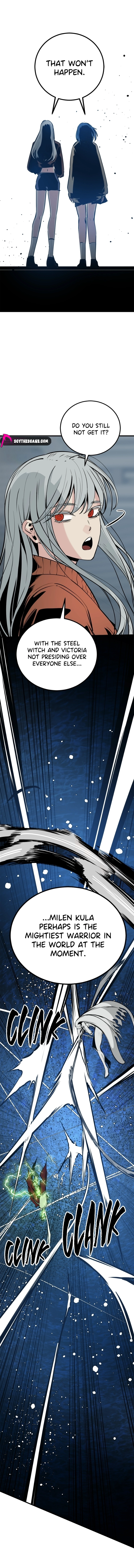 Read Hero Killer Manga Online