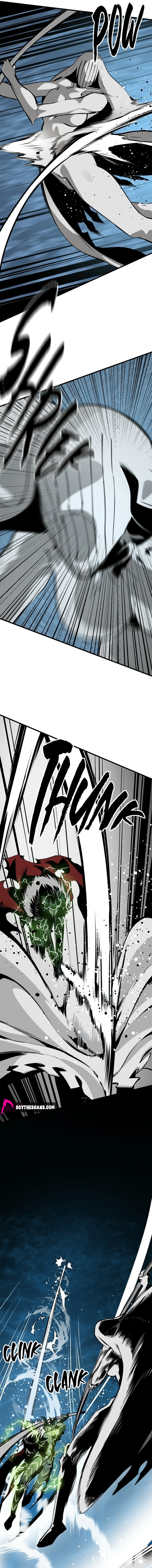 Read Hero Killer Manga Online