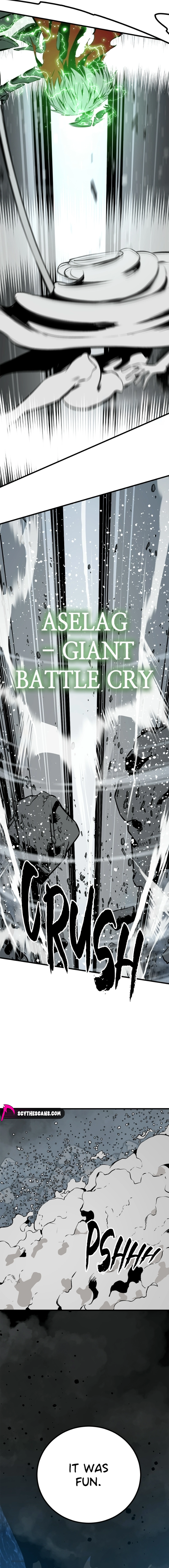 Read Hero Killer Manga Online