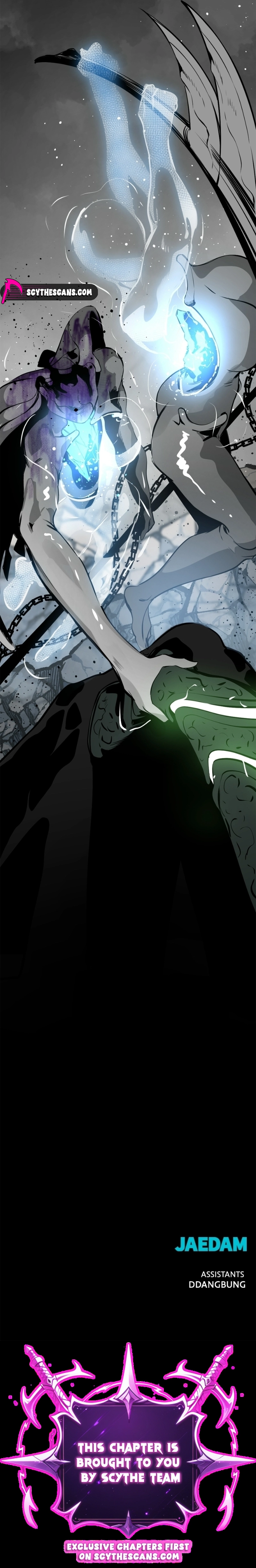 Read Hero Killer Manga Online