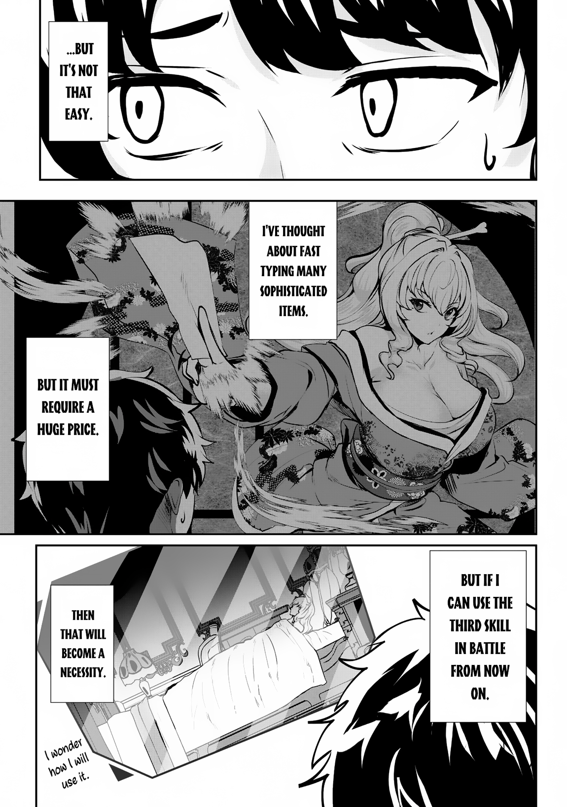 Read Hero of the Rebellion_ Use Your Skills to Control the Mind and Body of the Maddened Princess Manga Online