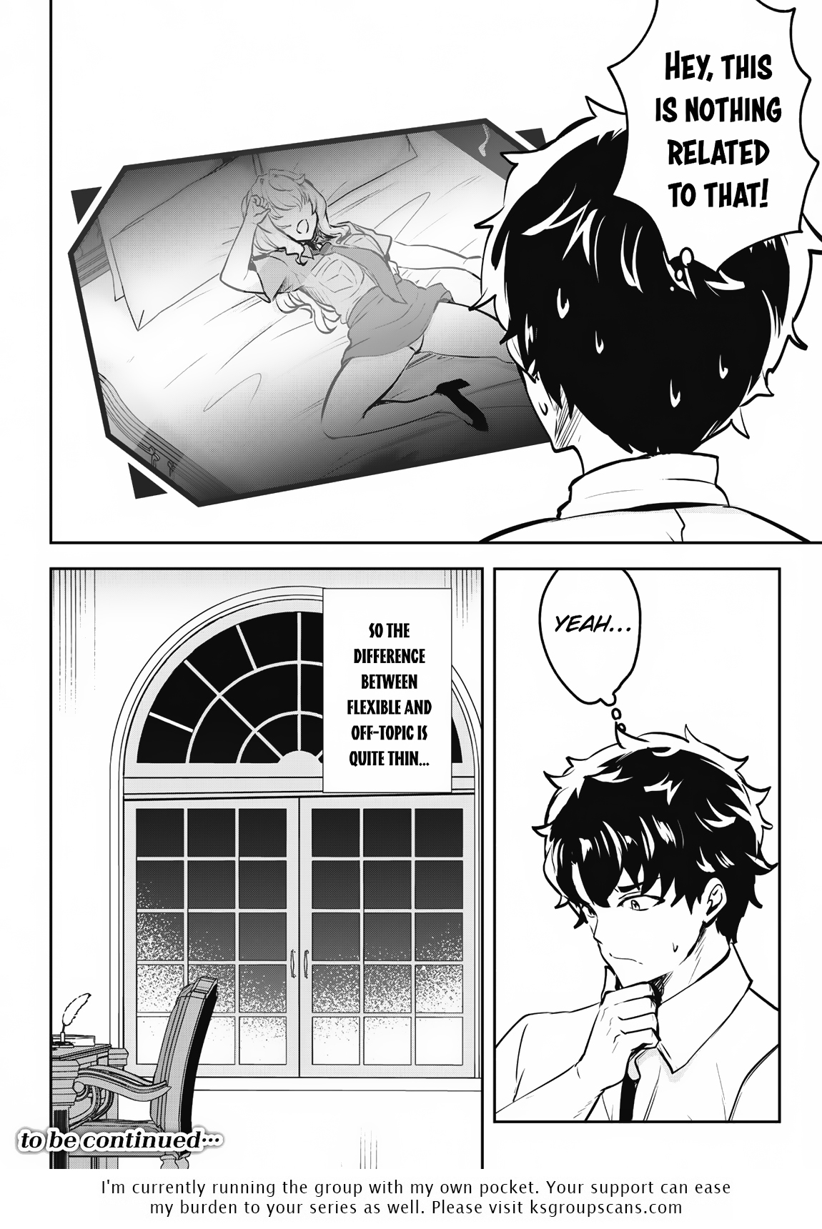 Read Hero of the Rebellion_ Use Your Skills to Control the Mind and Body of the Maddened Princess Manga Online