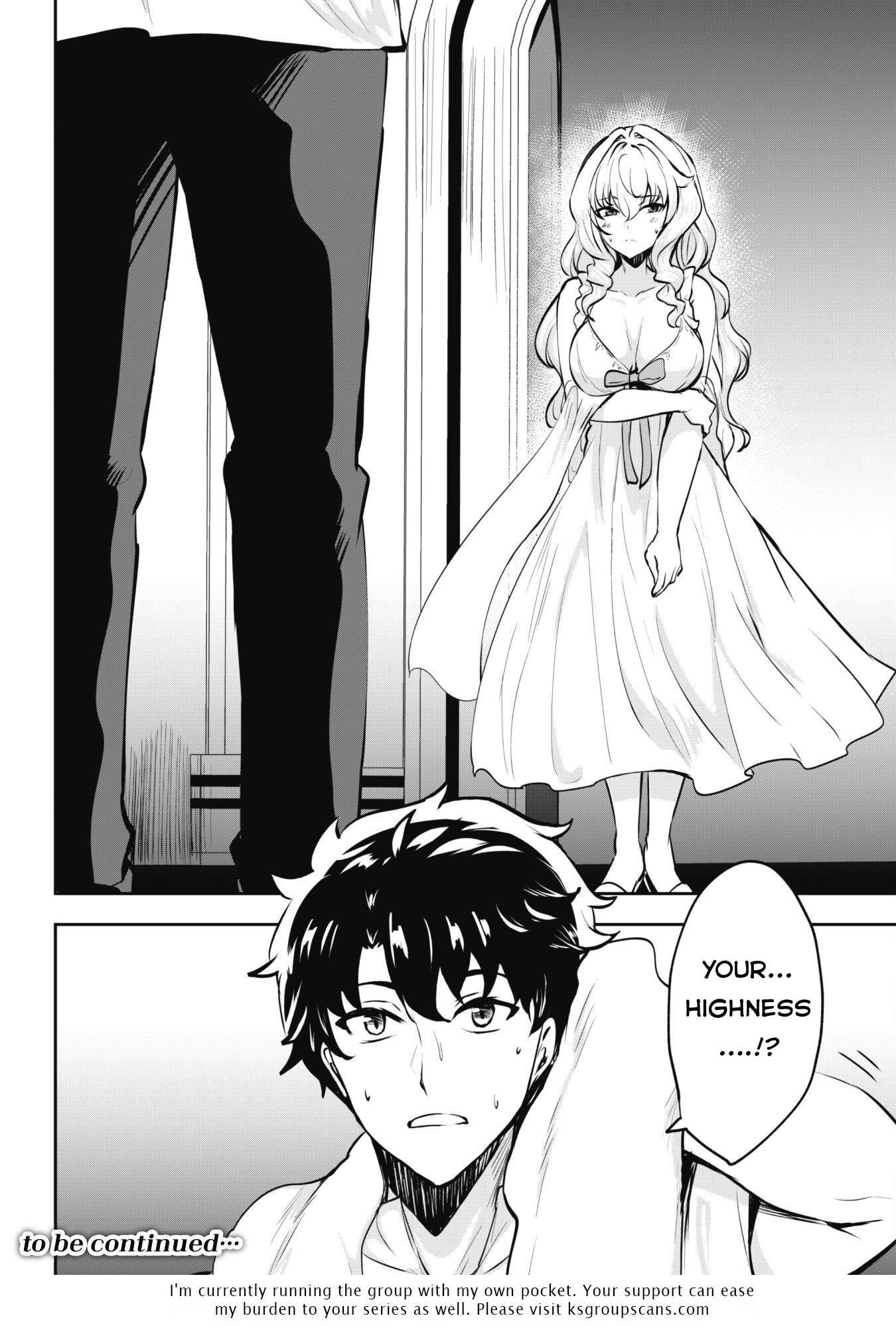 Read Hero of the Rebellion_ Use Your Skills to Control the Mind and Body of the Maddened Princess Manga Online