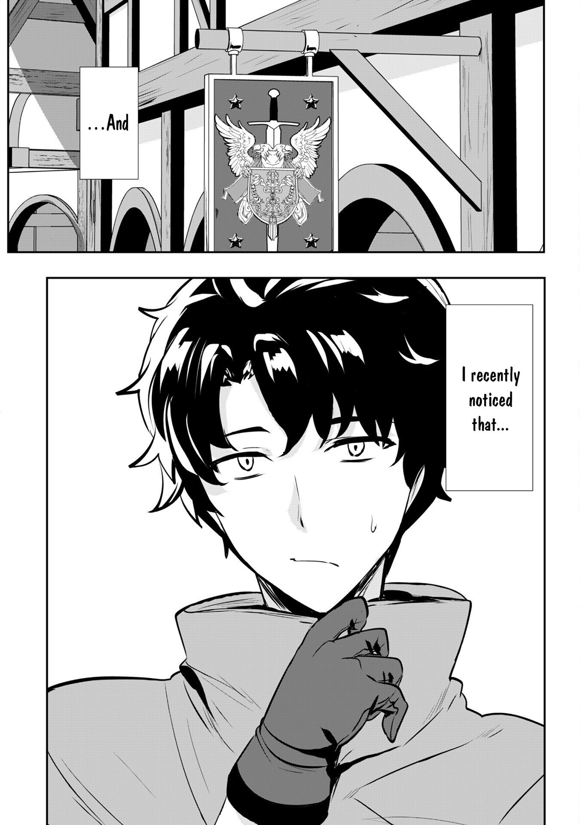 Read Hero of the Rebellion_ Use Your Skills to Control the Mind and Body of the Maddened Princess Manga Online