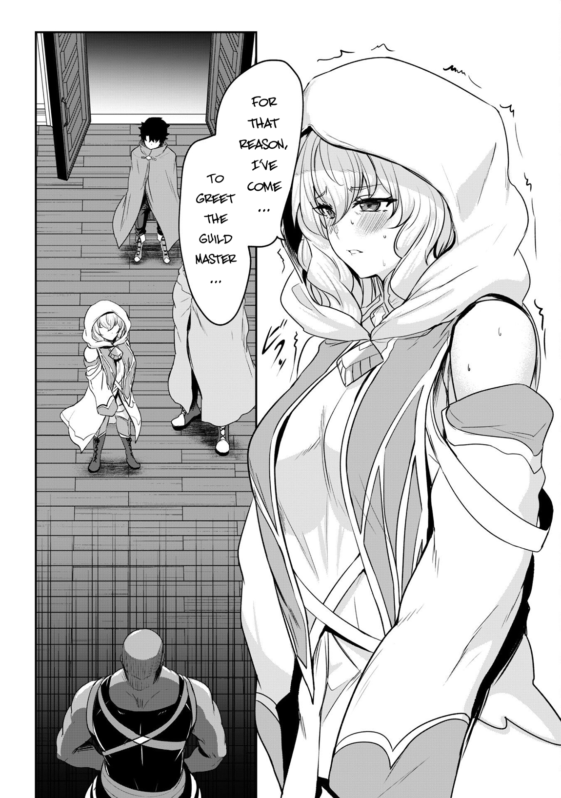 Read Hero of the Rebellion_ Use Your Skills to Control the Mind and Body of the Maddened Princess Manga Online