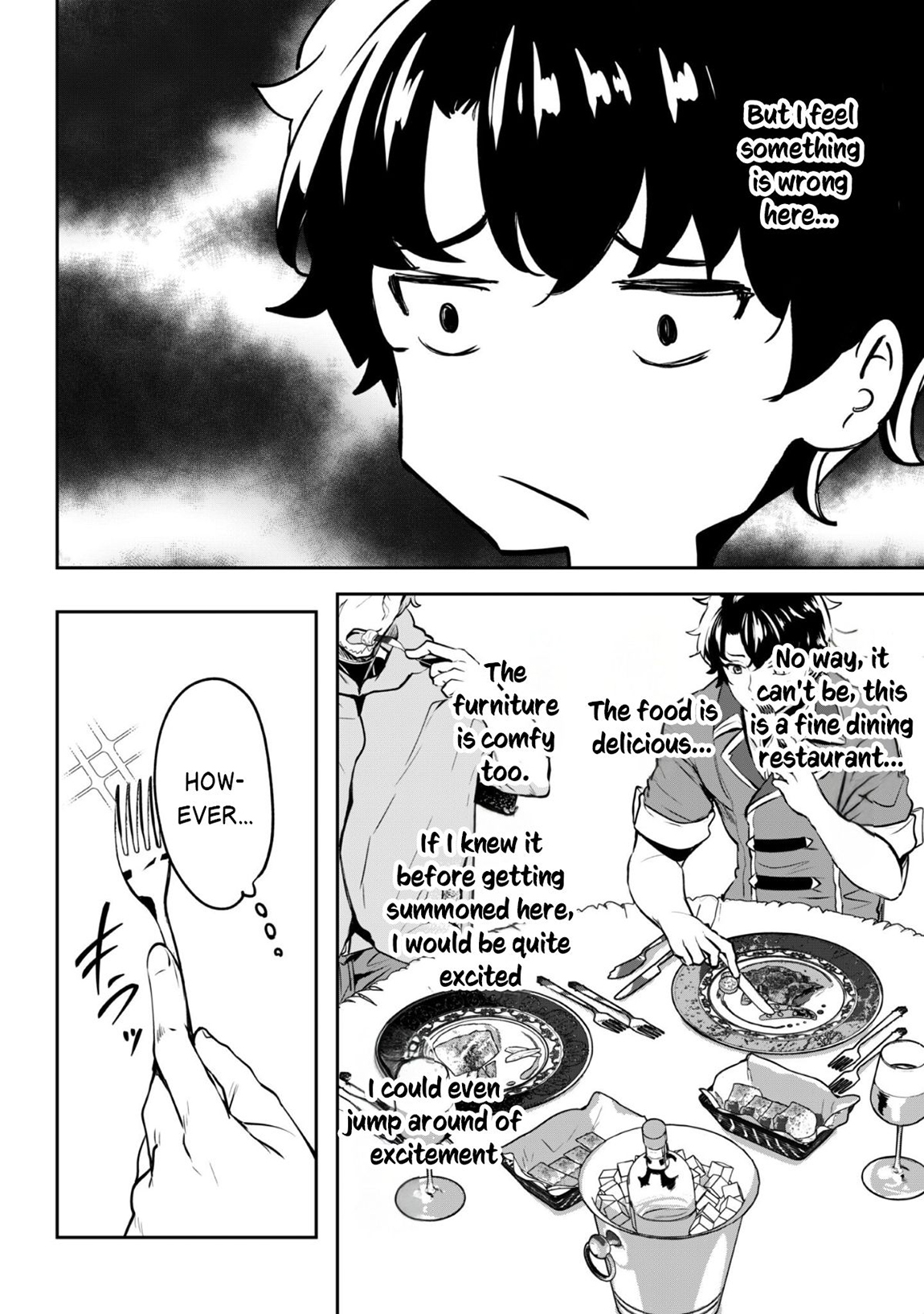 Read Hero of the Rebellion_ Use Your Skills to Control the Mind and Body of the Maddened Princess Manga Online