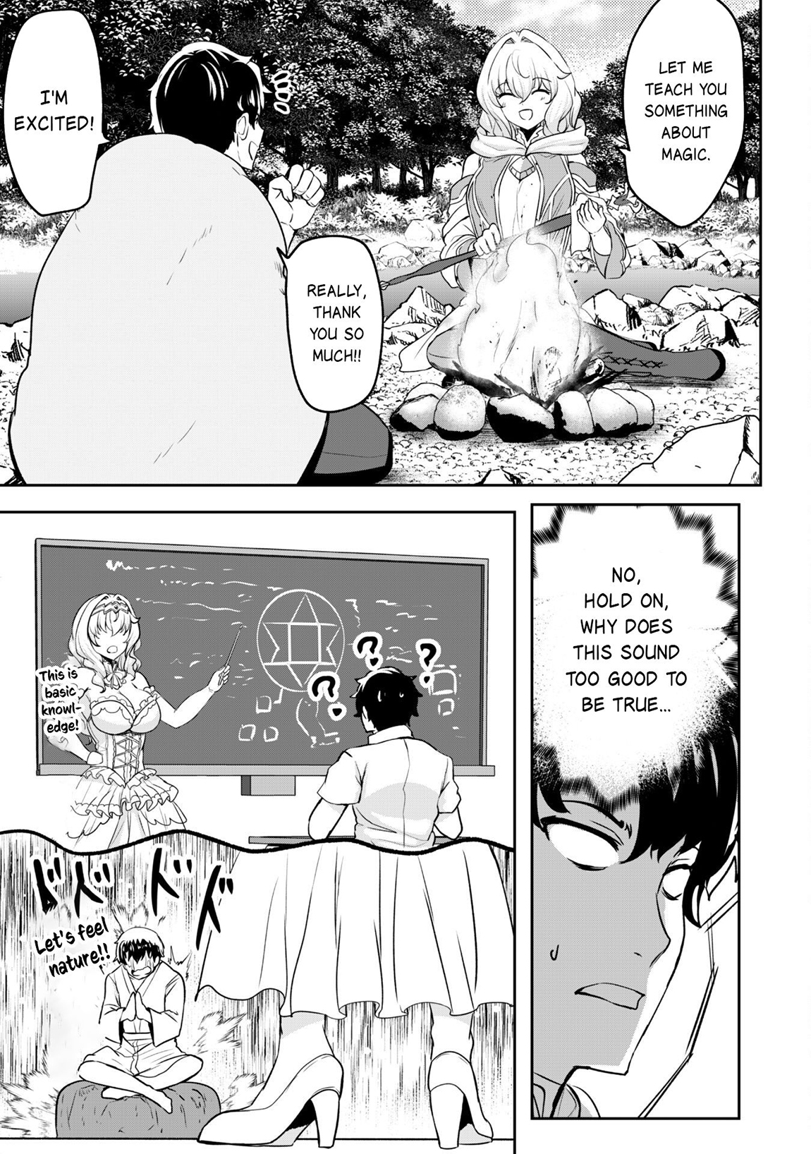 Read Hero of the Rebellion_ Use Your Skills to Control the Mind and Body of the Maddened Princess Manga Online