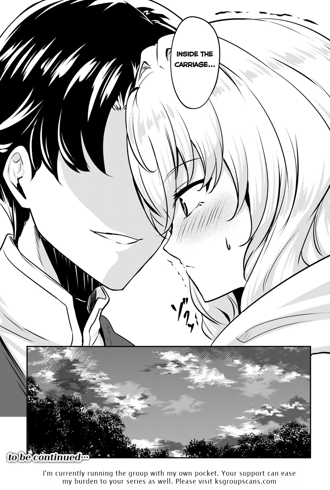 Read Hero of the Rebellion_ Use Your Skills to Control the Mind and Body of the Maddened Princess Manga Online