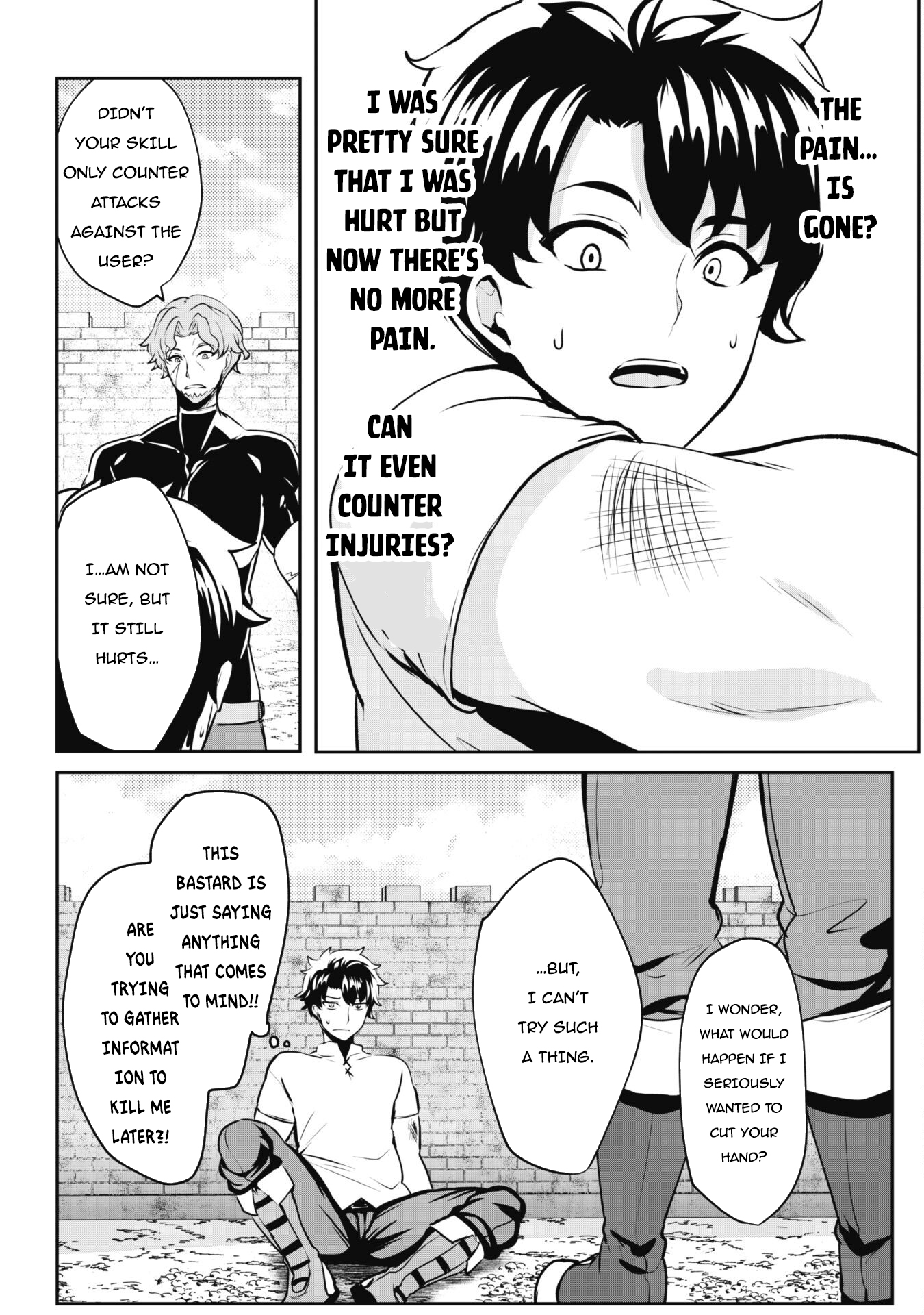 Read Hero of the Rebellion_ Use Your Skills to Control the Mind and Body of the Maddened Princess Manga Online