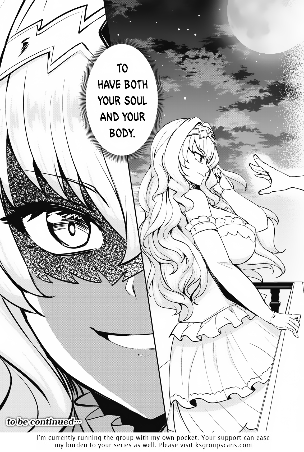 Read Hero of the Rebellion_ Use Your Skills to Control the Mind and Body of the Maddened Princess Manga Online