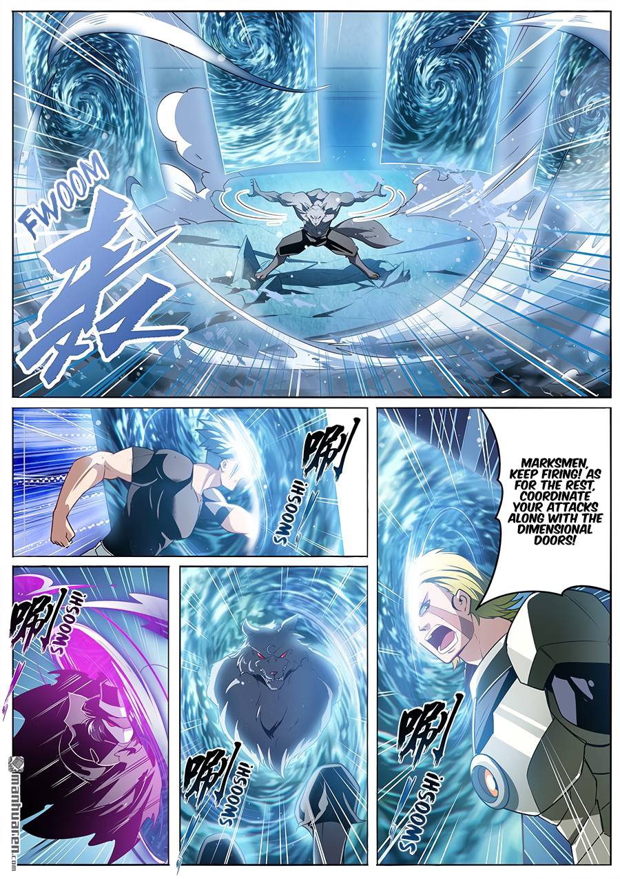 Read Hero_ I Quit A Long Time Ago Manga Online