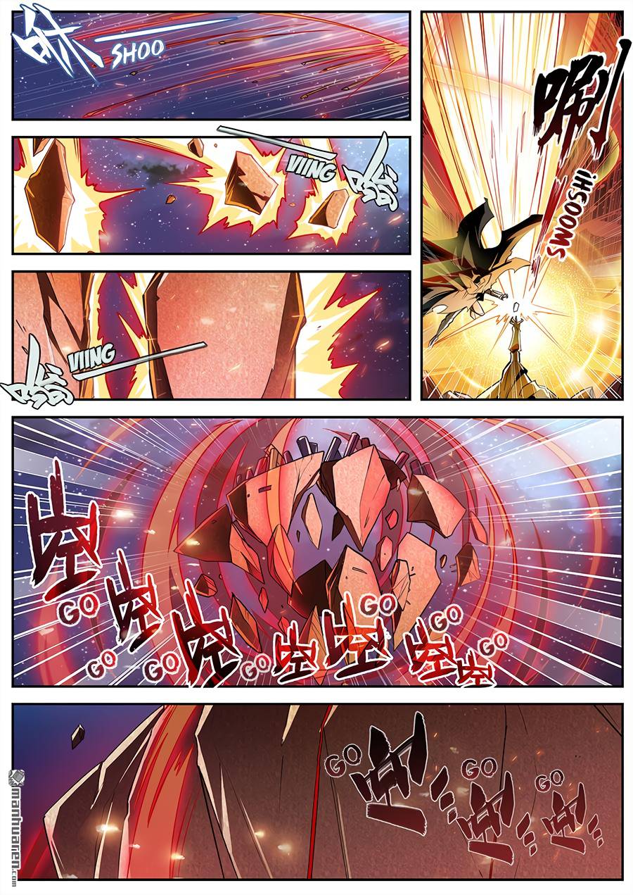 Read Hero_ I Quit A Long Time Ago Manga Online
