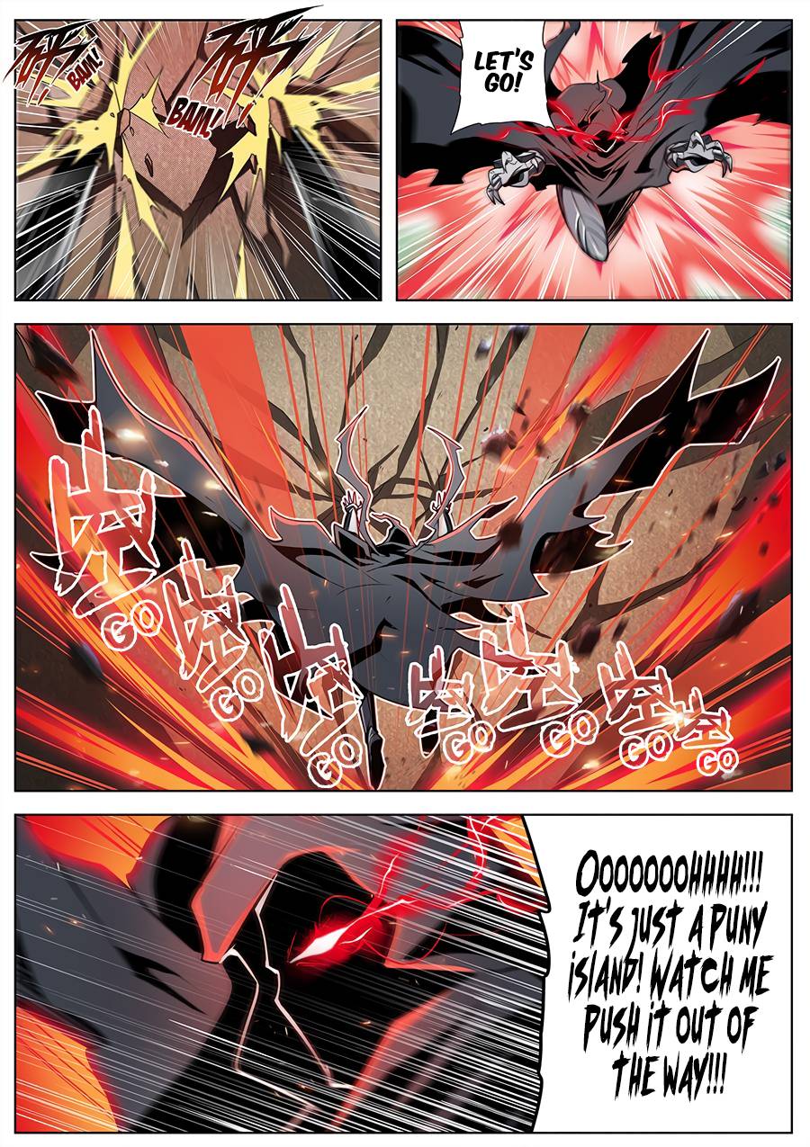 Read Hero_ I Quit A Long Time Ago Manga Online