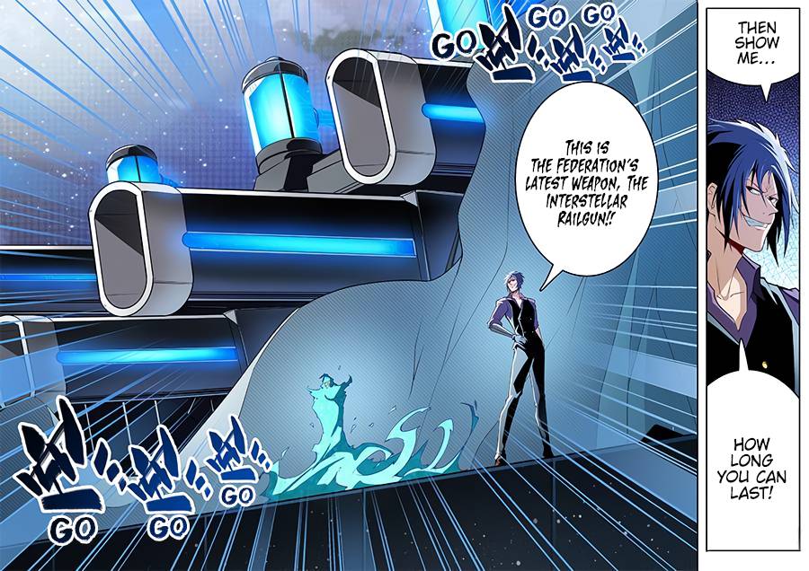 Read Hero_ I Quit A Long Time Ago Manga Online