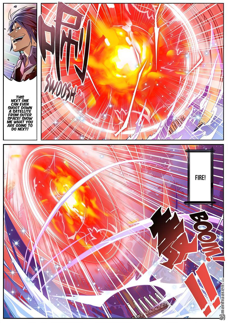 Read Hero_ I Quit A Long Time Ago Manga Online