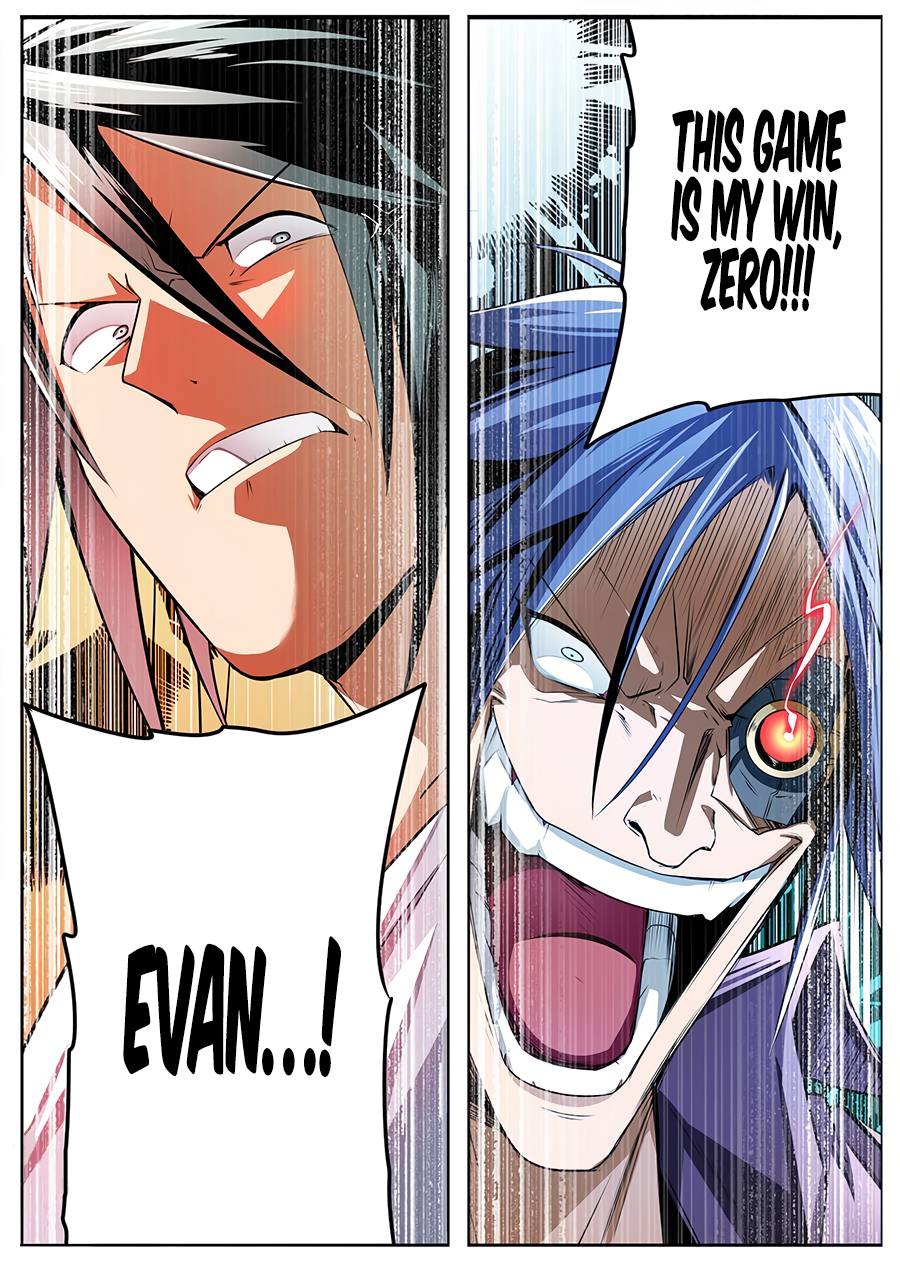 Read Hero_ I Quit A Long Time Ago Manga Online