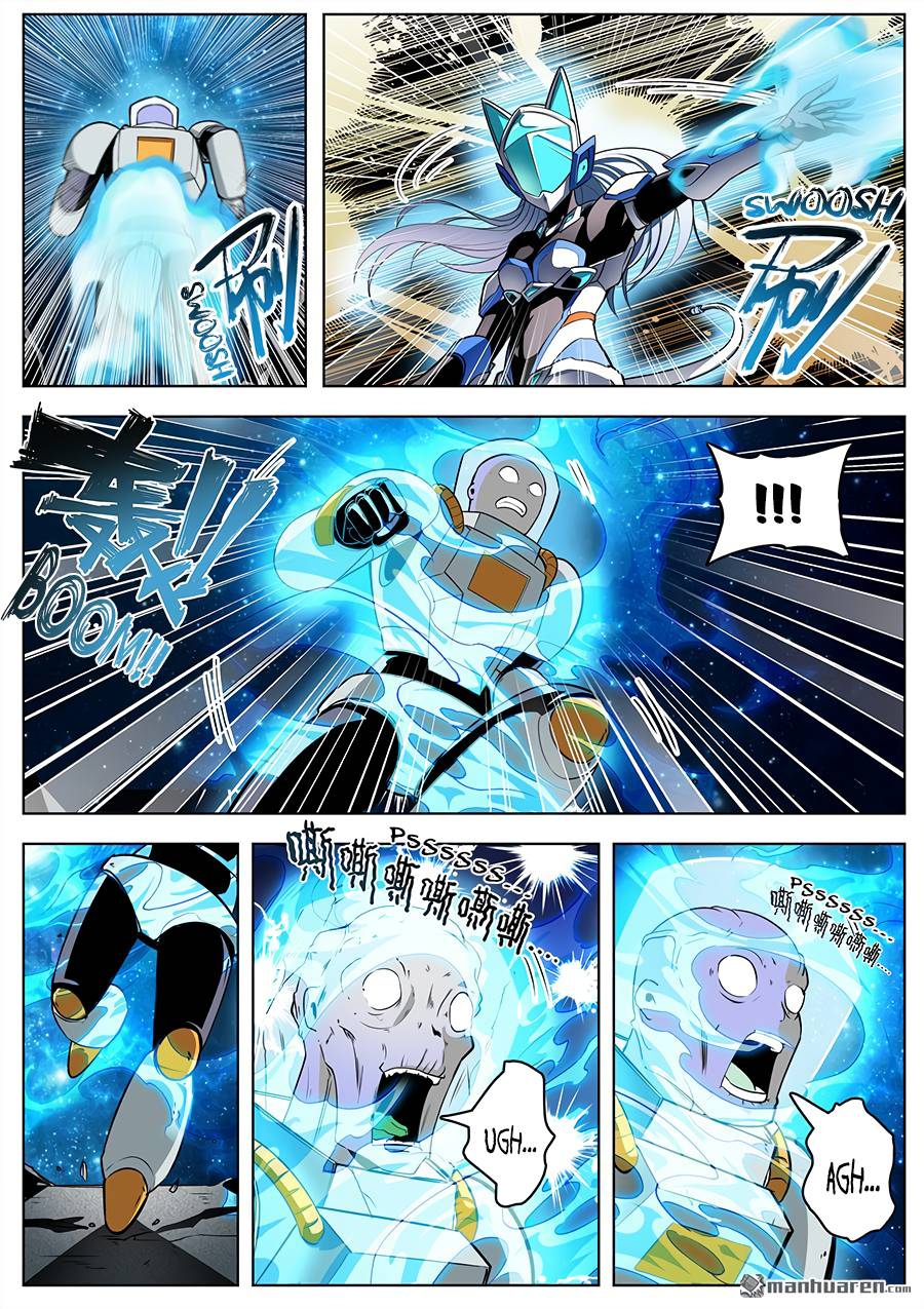 Read Hero_ I Quit A Long Time Ago Manga Online