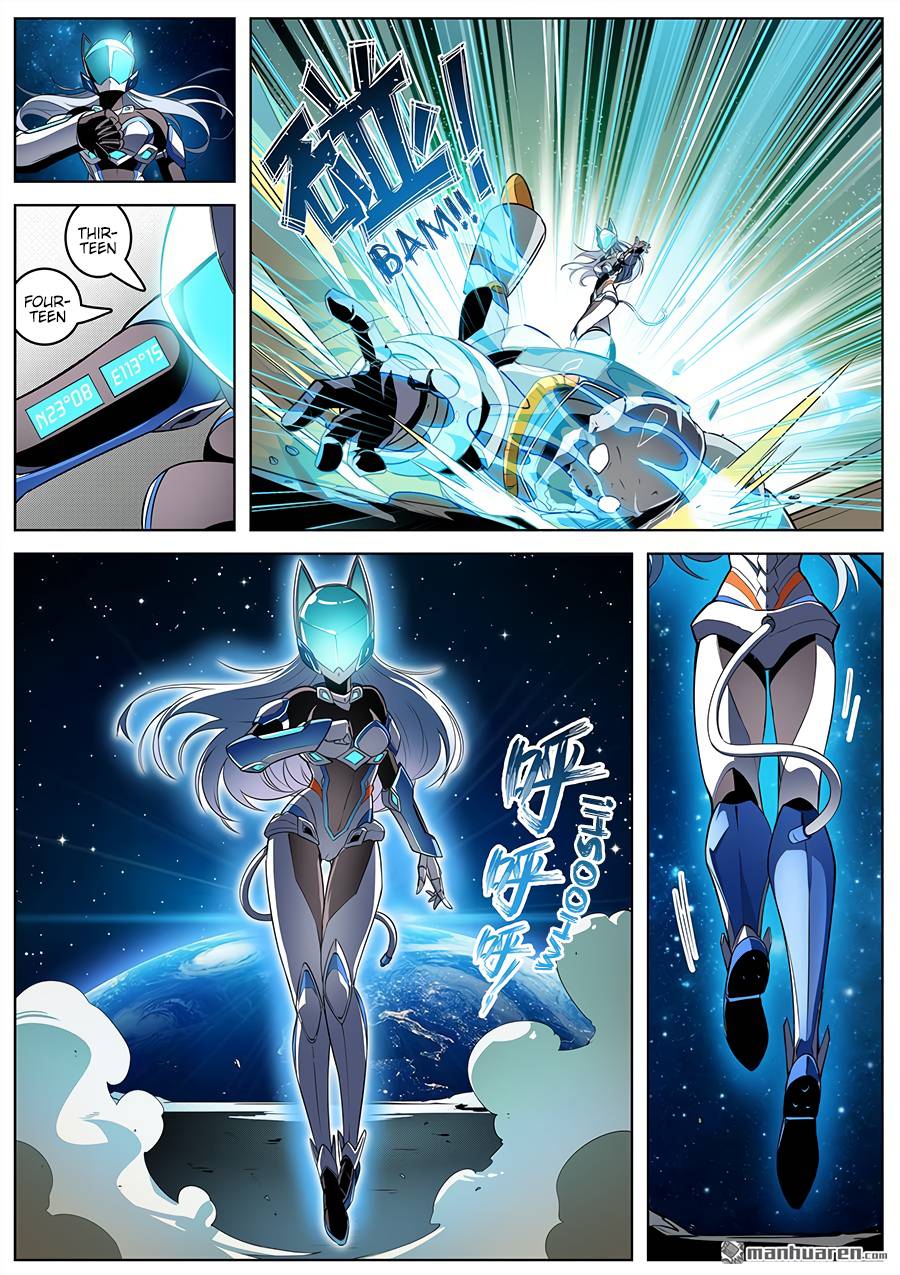 Read Hero_ I Quit A Long Time Ago Manga Online