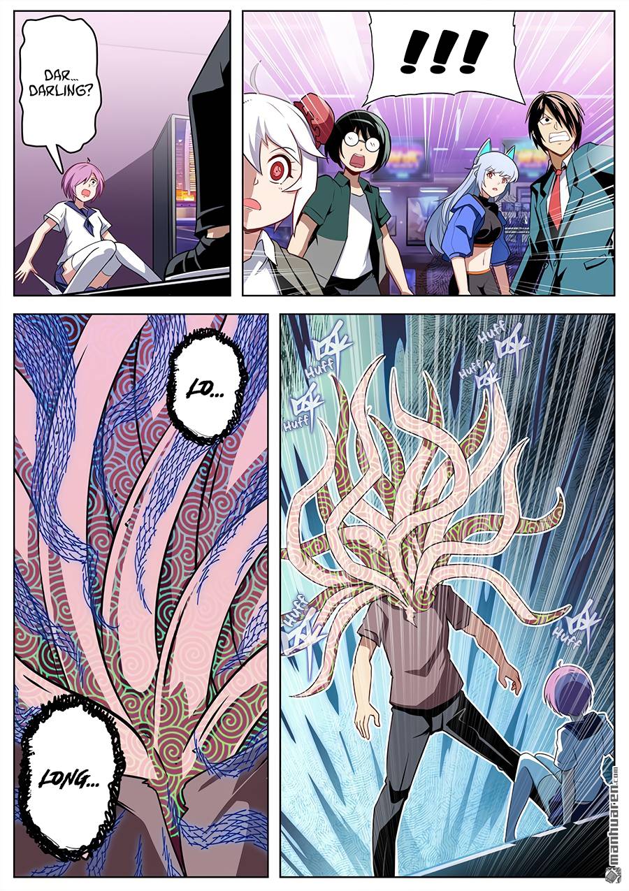 Read Hero_ I Quit A Long Time Ago Manga Online