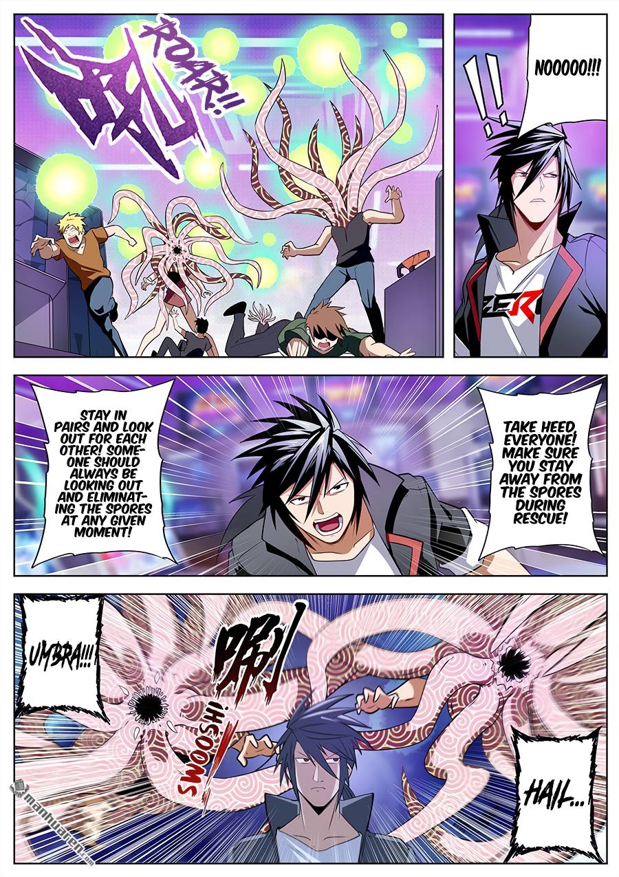 Read Hero_ I Quit A Long Time Ago Manga Online