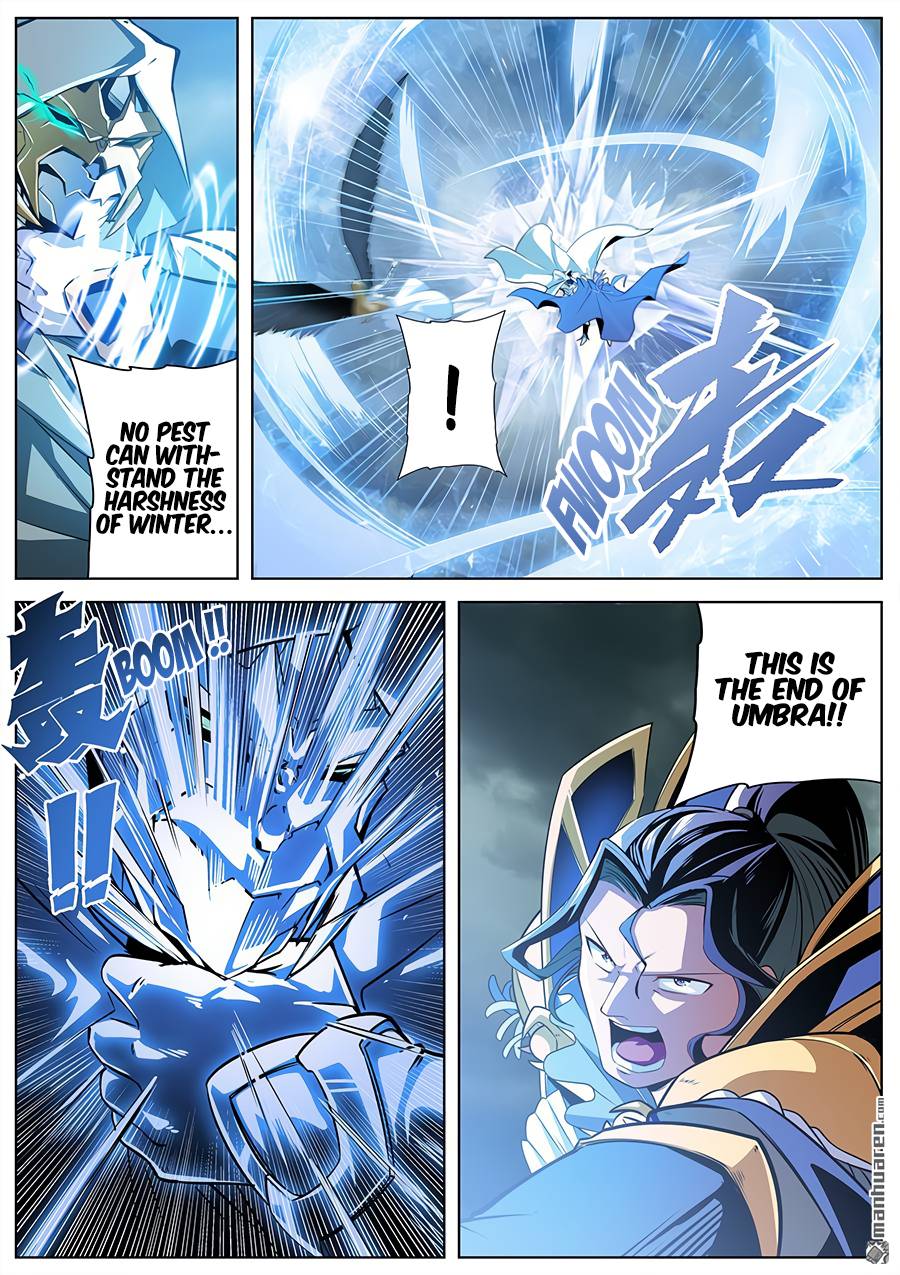 Read Hero_ I Quit A Long Time Ago Manga Online