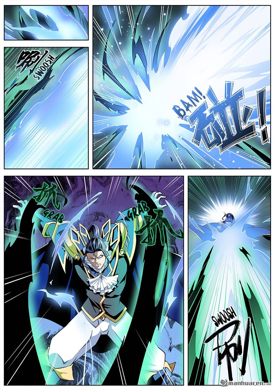 Read Hero_ I Quit A Long Time Ago Manga Online