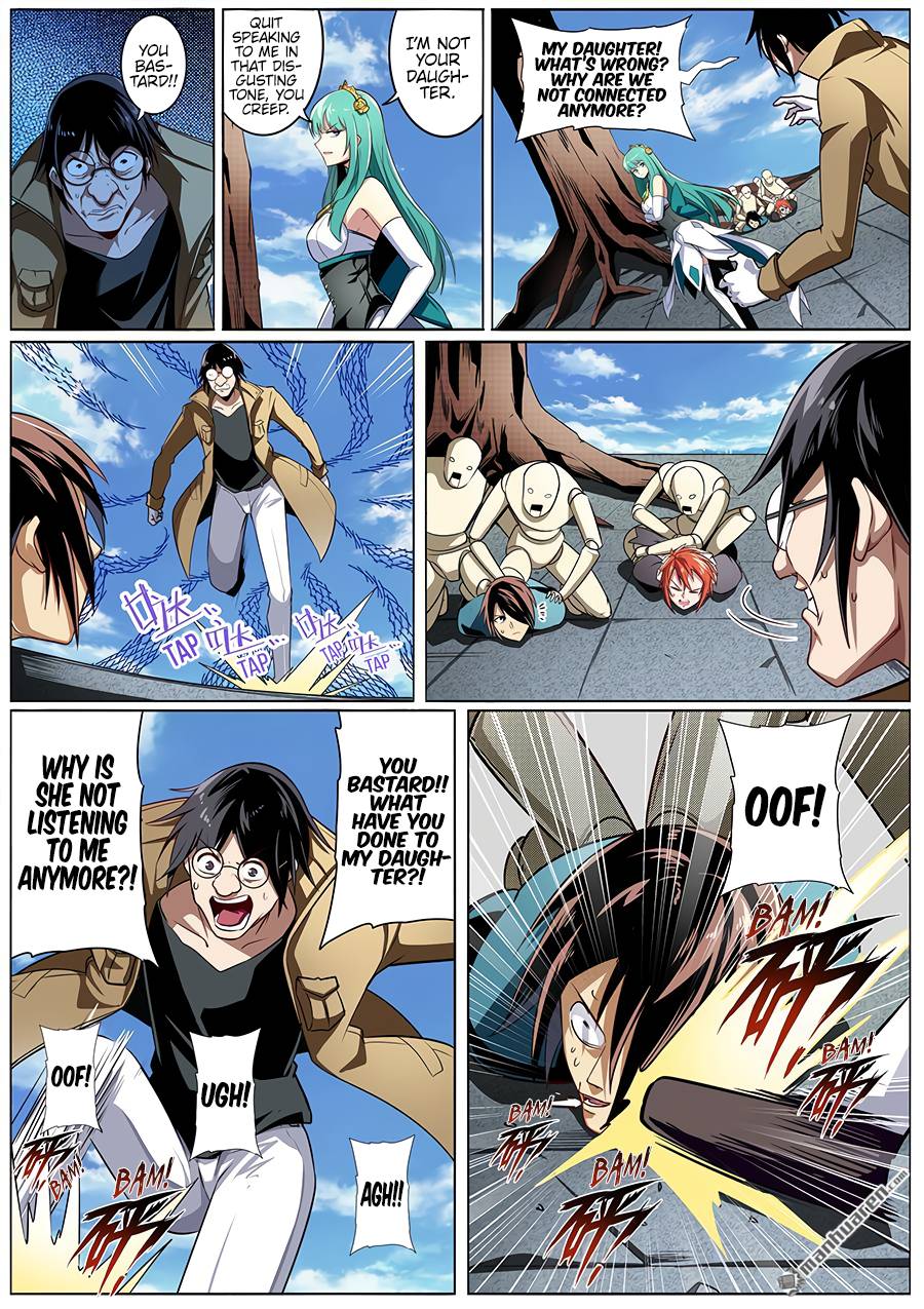 Read Hero_ I Quit A Long Time Ago Manga Online