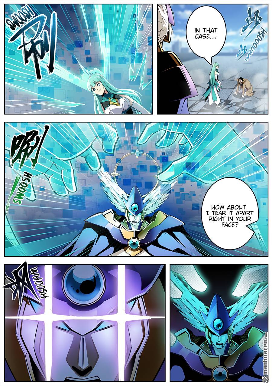 Read Hero_ I Quit A Long Time Ago Manga Online