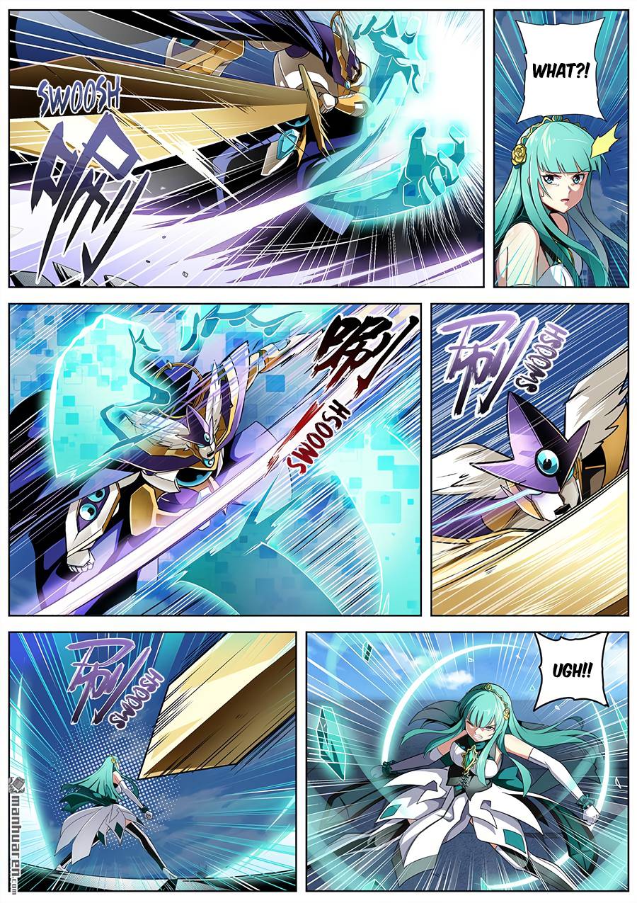 Read Hero_ I Quit A Long Time Ago Manga Online